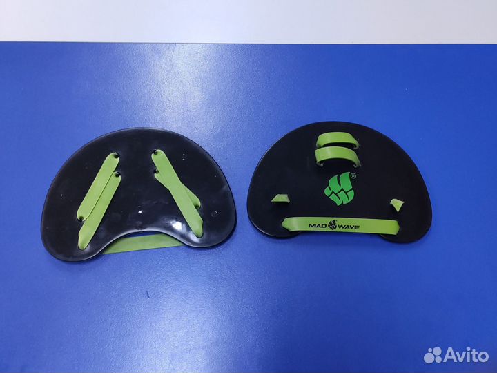 Лопатки для плавания 