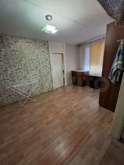 2-к. квартира, 45 м², 4/5 эт.