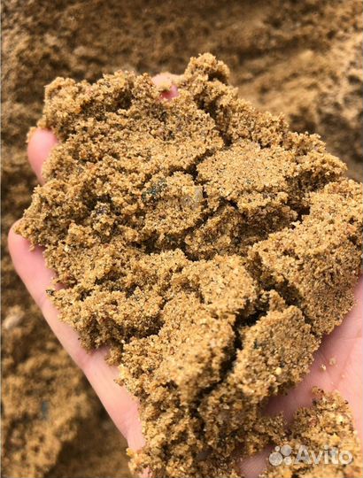 Песок. Щебень. Дроблёный бетон. Крошка. Скол. Бой