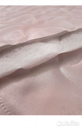 Стёганая ткань