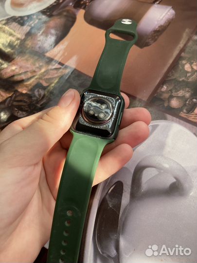 Смарт часы X7 pro