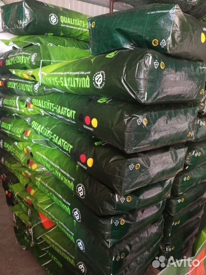 Продаю семена люцерны