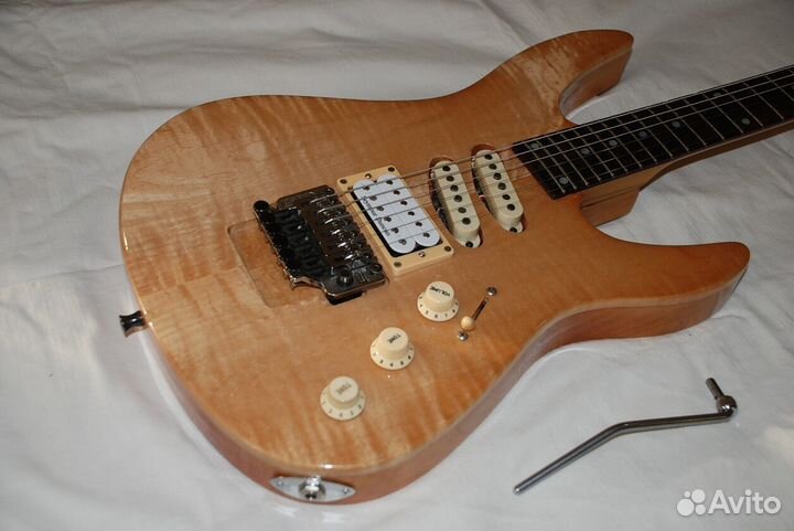 Продам dean american custom ACX