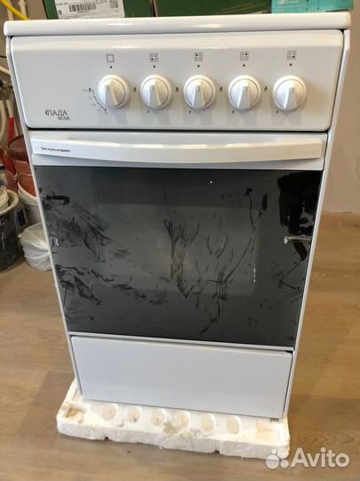 Газовая плита новая Лада Nova