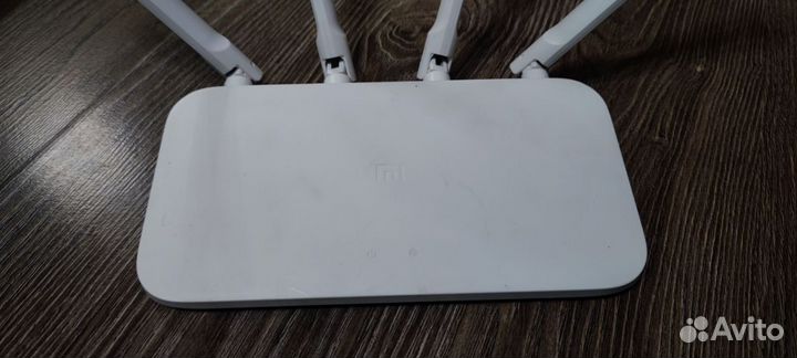 Роутер коммутатор Asus Xiaomi Keenetic