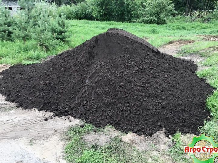 Чернозем
