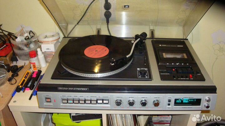 Пассик Unitra G602 Вега 109, 119, 120 и т.п