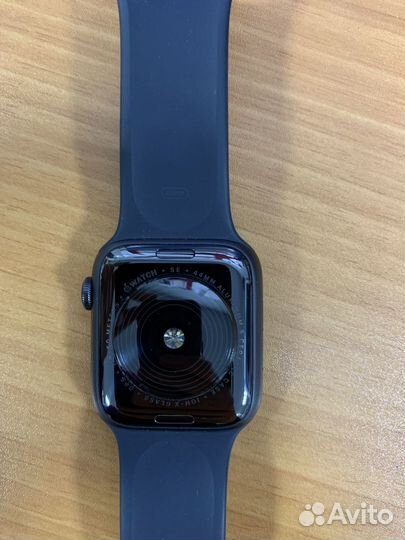 Apple watch se