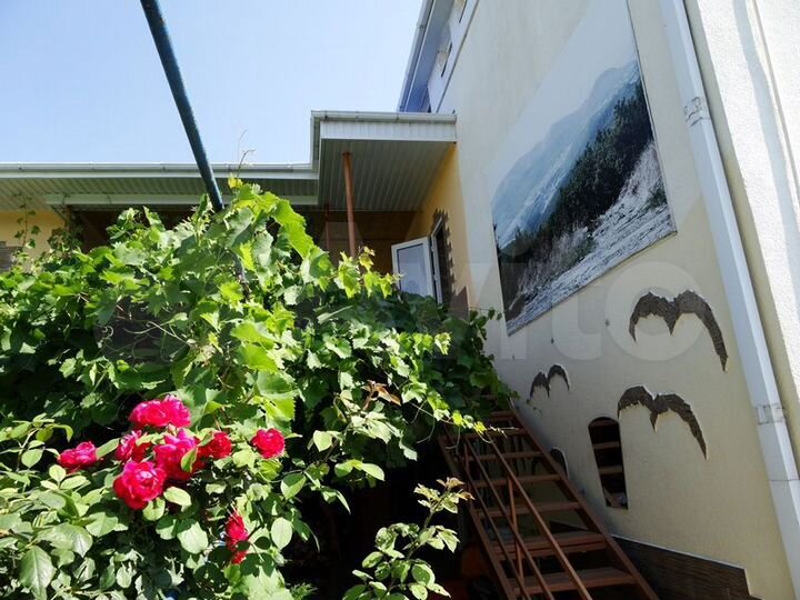 Комната 15 м² в 1-к., 2/3 эт.