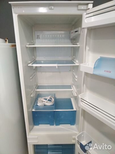 Встраиваемый холодильник Bosch KIM30471, б/у