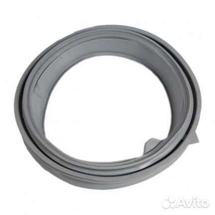 Манжета (уплотнитель) люка стиральной машины Samsu