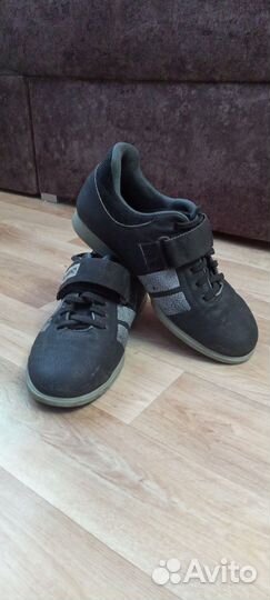 Штангетки мужские 40