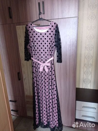 Платье женское