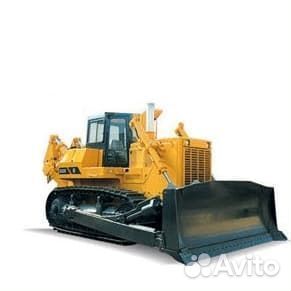 Бульдозер LiuGong clgb230 (27840 кг)