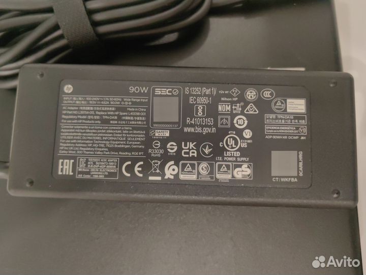 Hp elitedesk 800 g3 mini компьютер