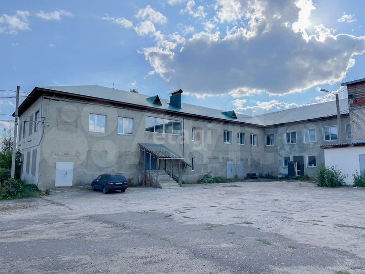 Сдам офисное помещение, 1218 м²