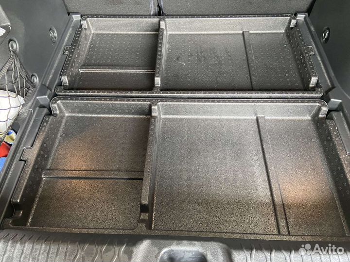 Органайзер багажника LADA Vesta