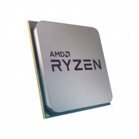 Процессор AMD ryzen 5 5600 OEM 100-000000927