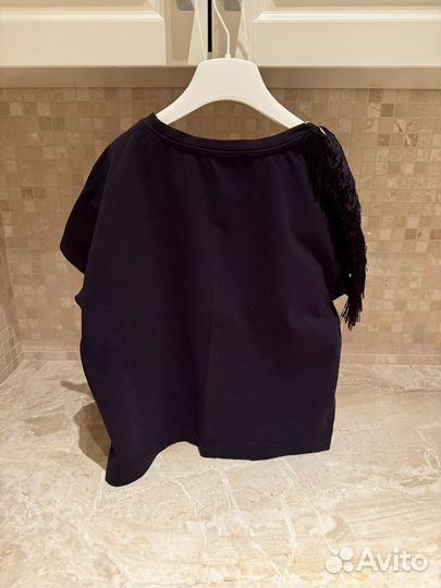 Футболки для девочки 11-12 лет