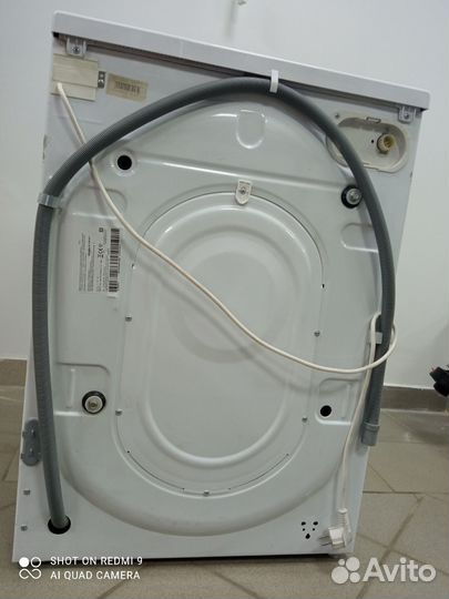 Whirlpool BL SG8108V(T)