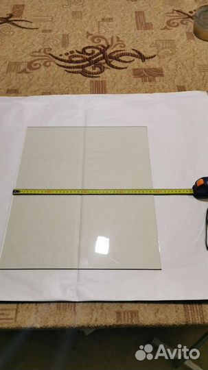 Огнеупорное, жаропрочное, термостойкое стекло