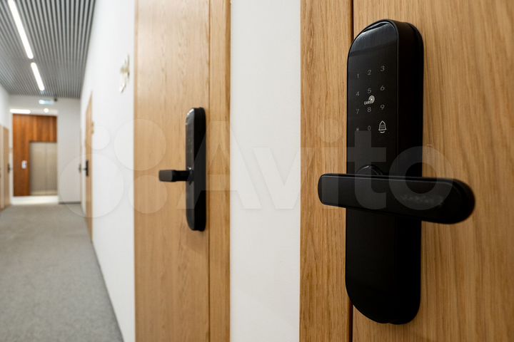 Апартаменты-студия, 22 м², 2/4 эт.