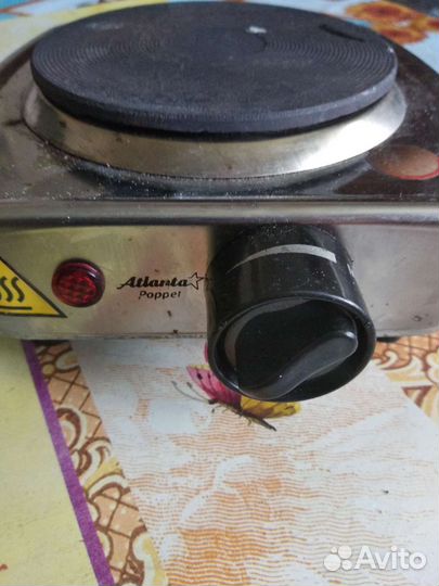 Мини плитка