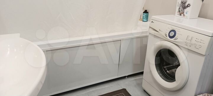 Квартира-студия, 32,4 м², 7/8 эт.