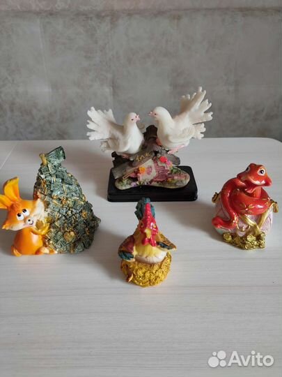 Сувениры и магнитики