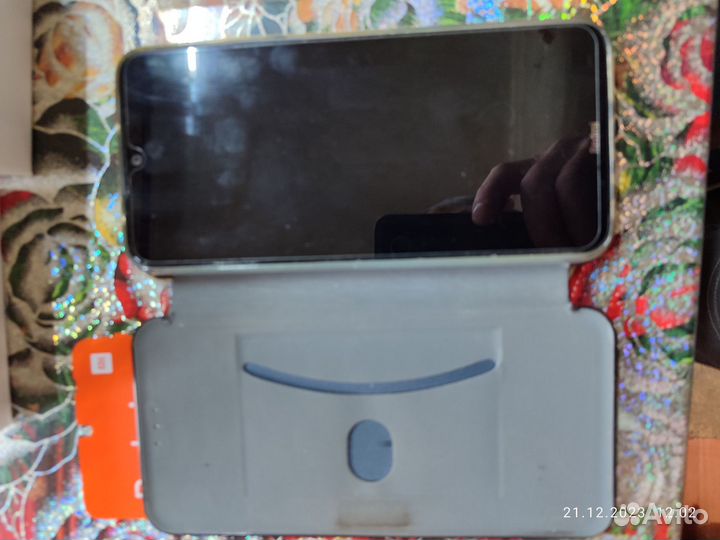 Xiaomi Redmi Note 8T, 4/128 ГБ