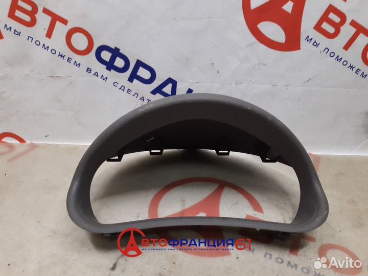 Накладка парприза, 9640523577 peugeot 206, 3036402