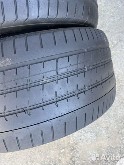 Pirelli P Zero 275/40 R20 106Y