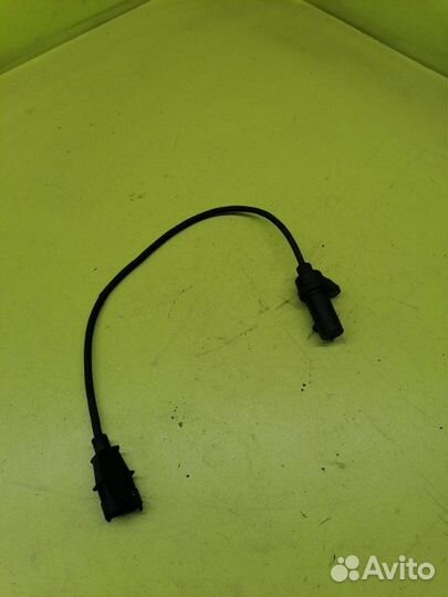 Датчик положения коленвала Hyundai Santa Fe