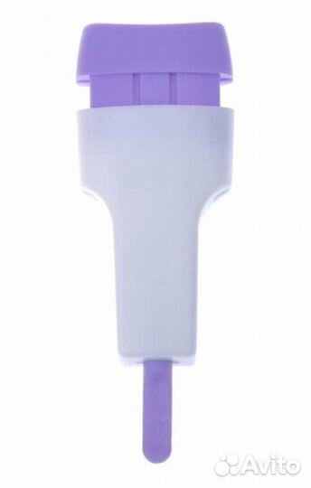 Ланцет автоматический стерильный 1,5 мм (фиолетовы