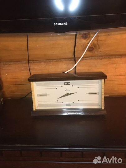 Часы с боем