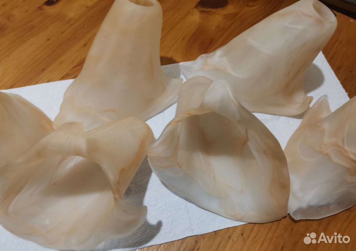 Плафоны для люстры