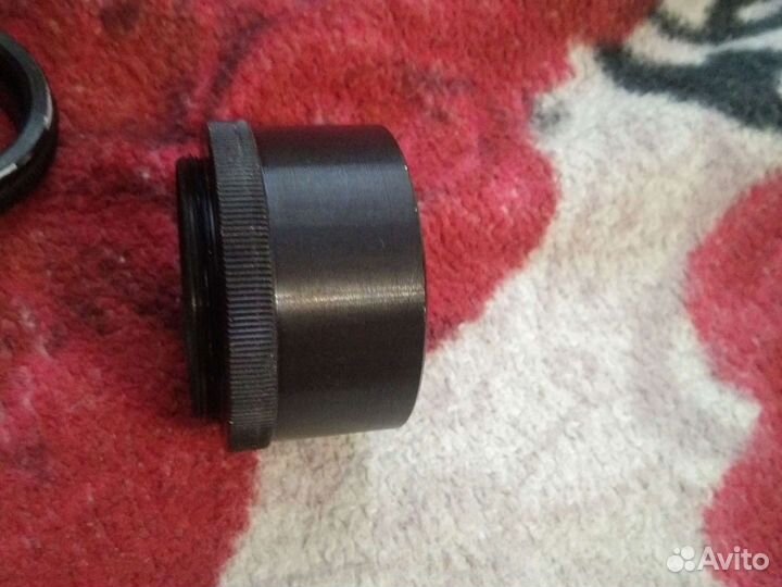 Кольца переходные