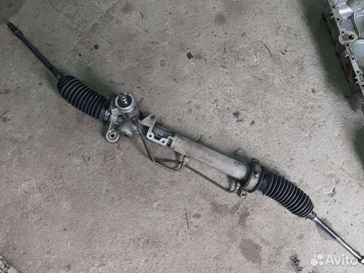 Рулевая рейка Chery Bonus A13