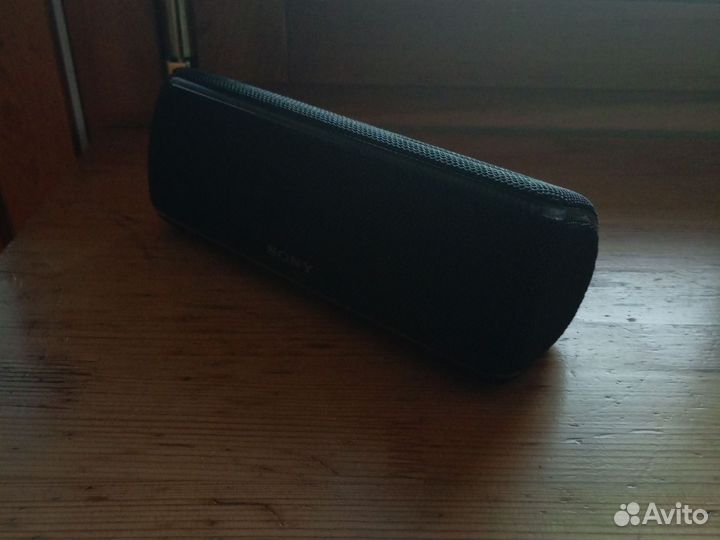 Колонка sony srs xb33