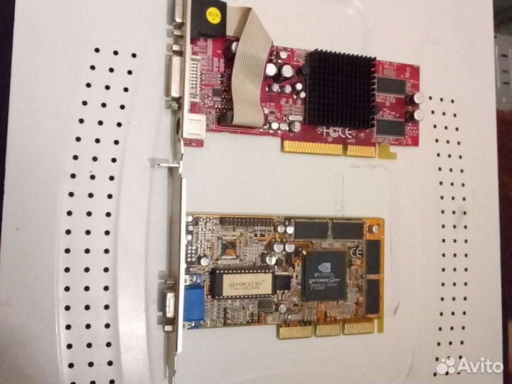 Видеокарта
