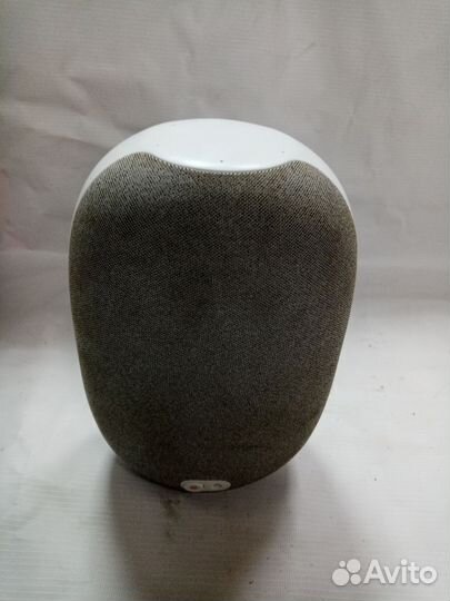 Умная колонка Маруся