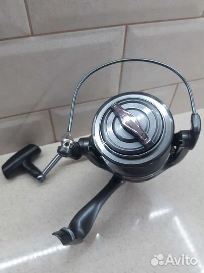 Катушка карповая Mifine Hawser 9000,10000