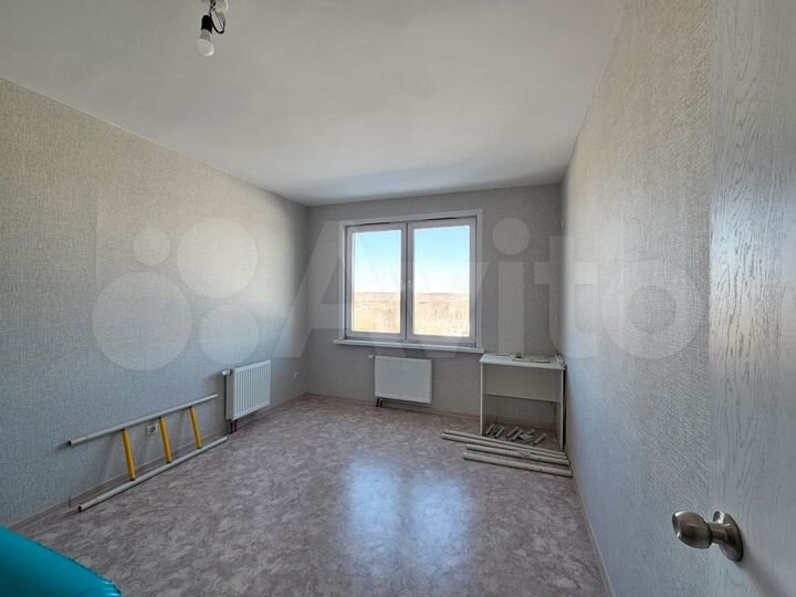 3-к. квартира, 79,5 м², 6/10 эт.