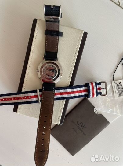 Часы Daniel Wellington (оригинал)