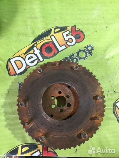 Маховик Geely Mk