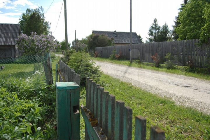 Участок 25 сот. (ИЖС)