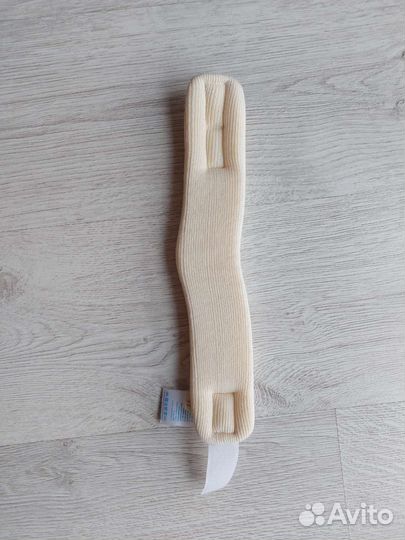 Ортопедический воротник шина шанца детский 5х33см