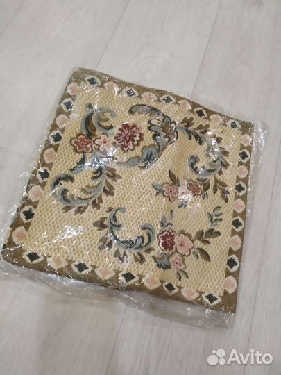 Салфетки тканевые сервировочные