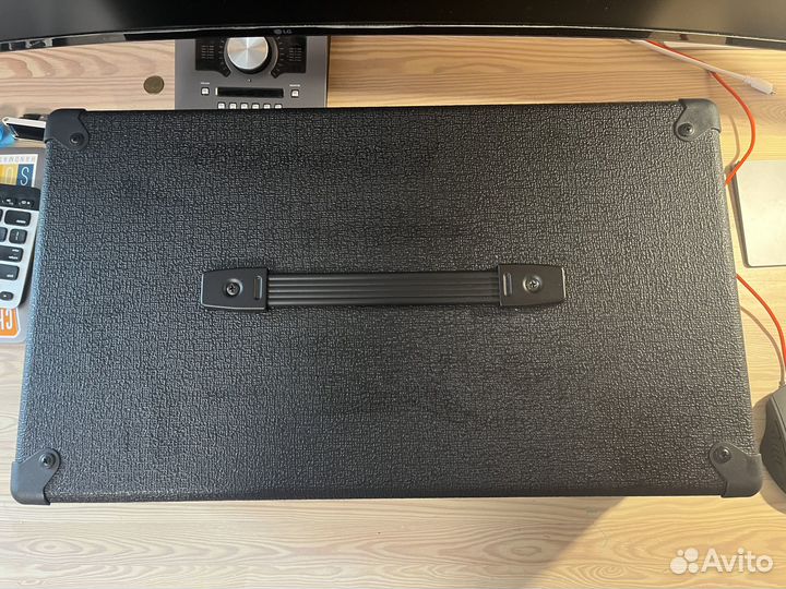 Рэковый шкаф 3U