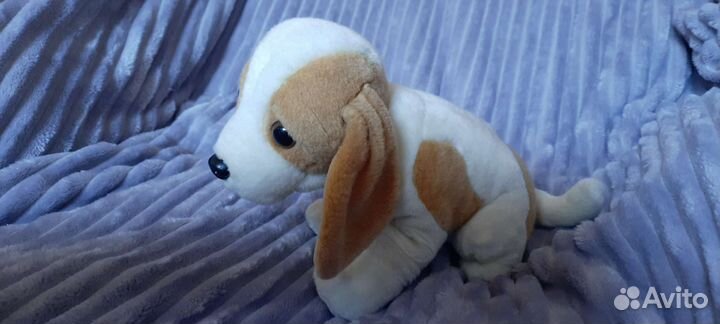 Мягкие игрушки новые